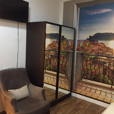 Studio Apartment Near Republic Square Erévan Extérieur photo