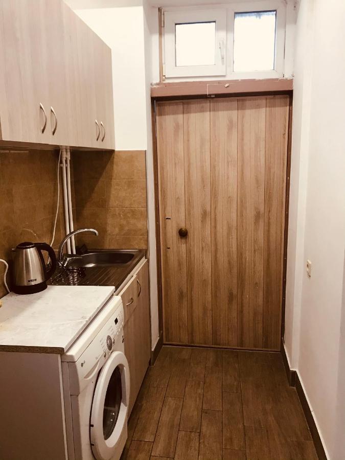 Studio Apartment Near Republic Square Erévan Extérieur photo
