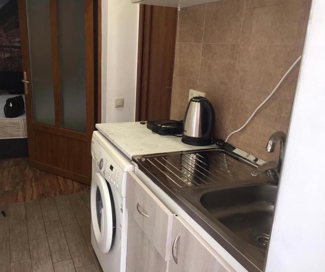 Studio Apartment Near Republic Square Erévan Extérieur photo