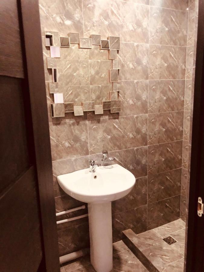 Studio Apartment Near Republic Square Erévan Extérieur photo