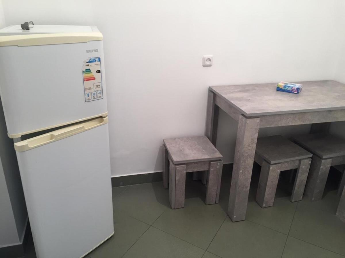 Studio Apartment Near Republic Square Erévan Extérieur photo